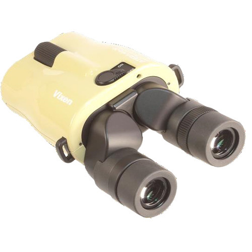 Vixen Optics Atera Binocular Small Sat Mag